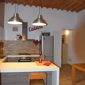  Apartment San Giovanni