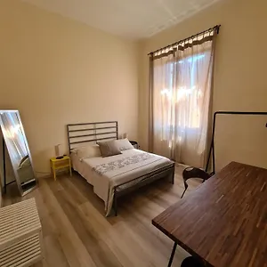 Alloggio in famiglia In Citta, Livorno