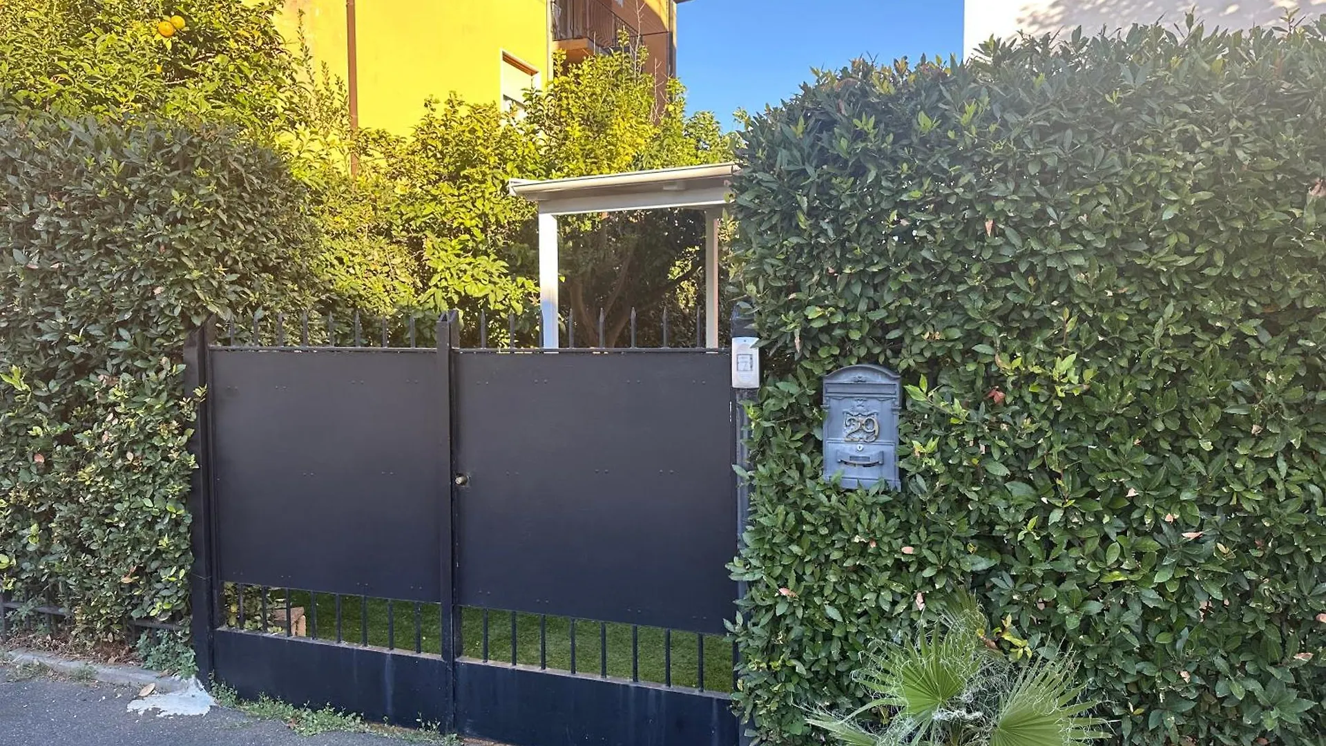Holiday home Oasi Ardenza La Tua Casa Al Mare A Livorno Villa