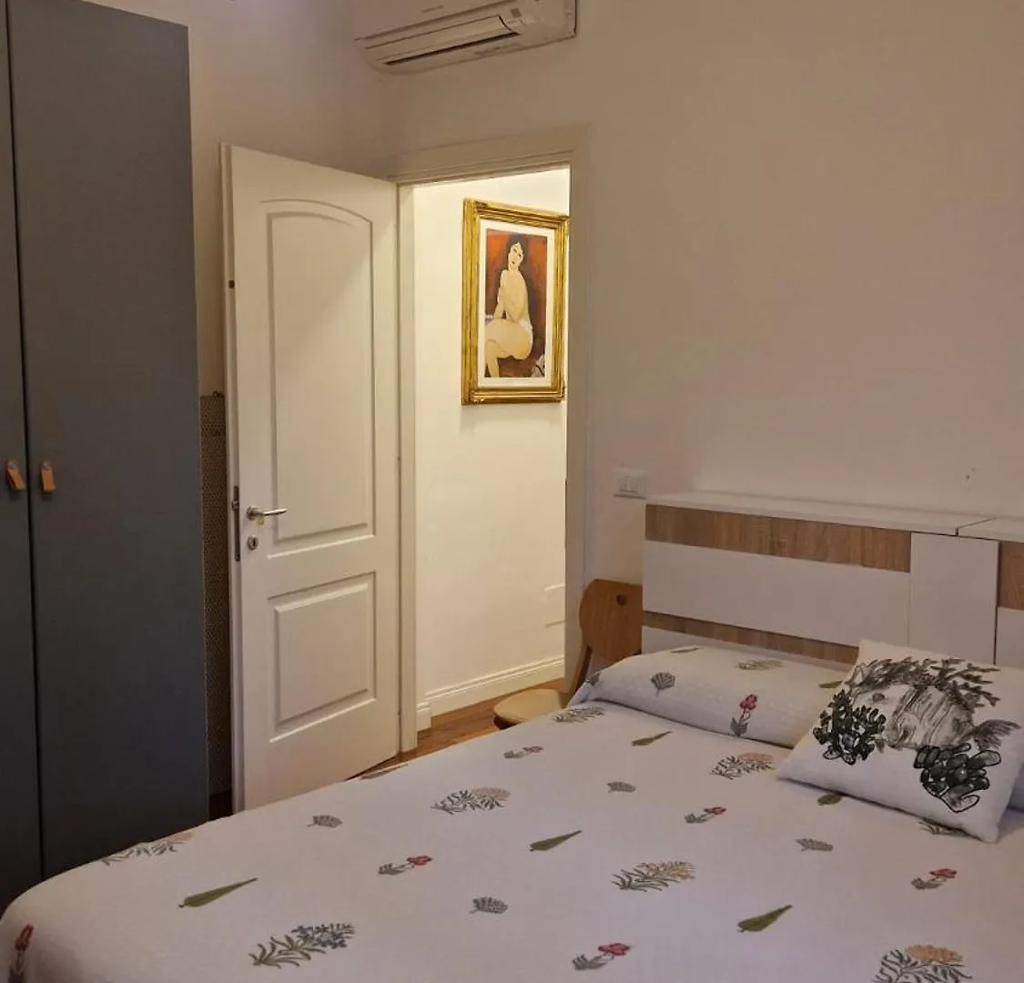 Oasi Ardenza La Tua Casa Al Mare A Livorno Villa 0*,