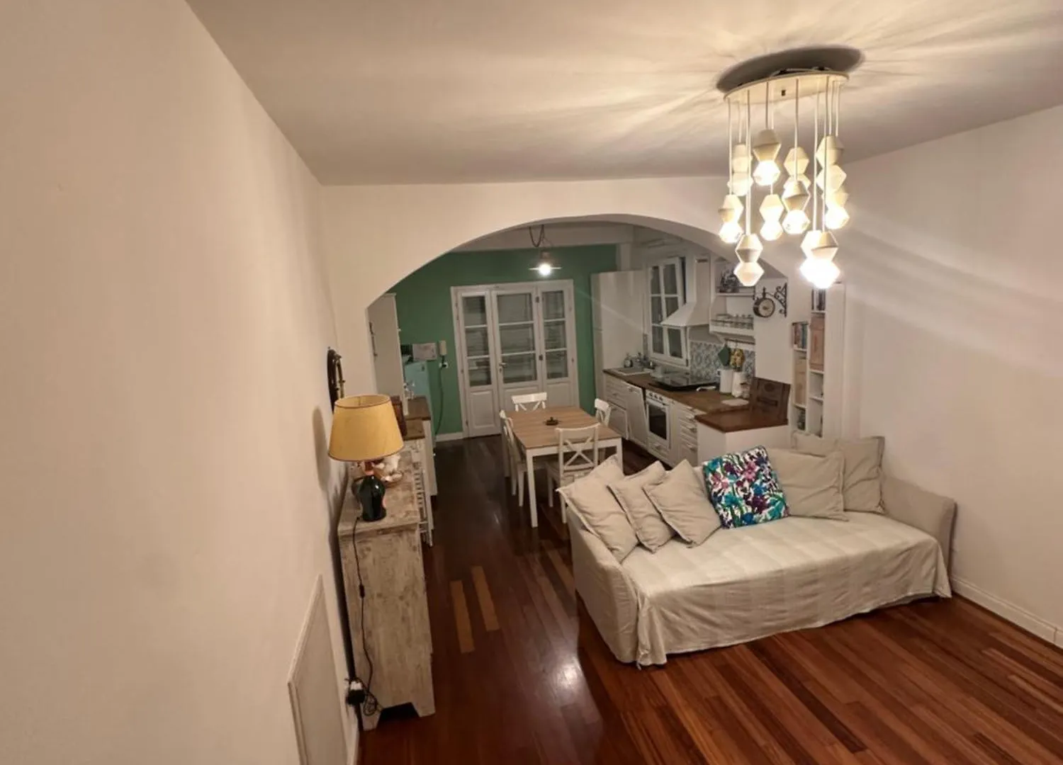 Holiday home Oasi Ardenza La Tua Casa Al Mare A Livorno Villa