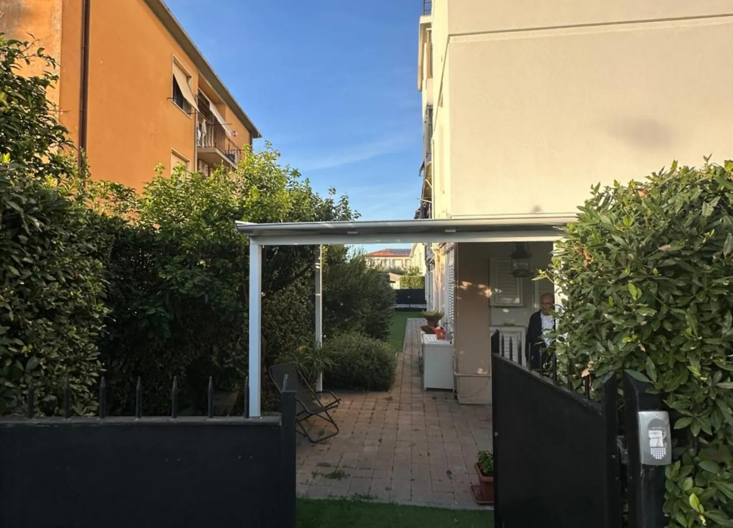 Oasi Ardenza La Tua Casa Al Mare A Livorno Villa