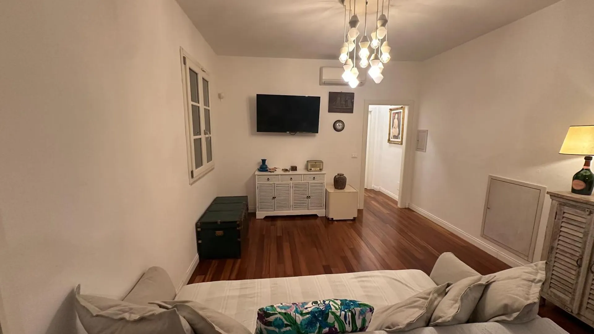 Oasi Ardenza La Tua Casa Al Mare A Livorno Villa