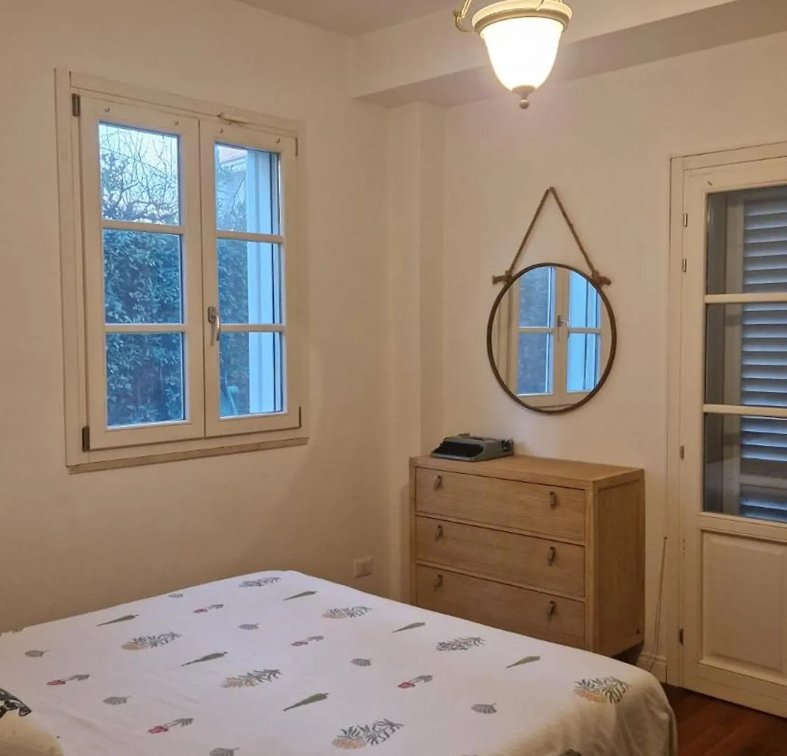 Oasi Ardenza La Tua Casa Al Mare A Livorno Villa Holiday home
