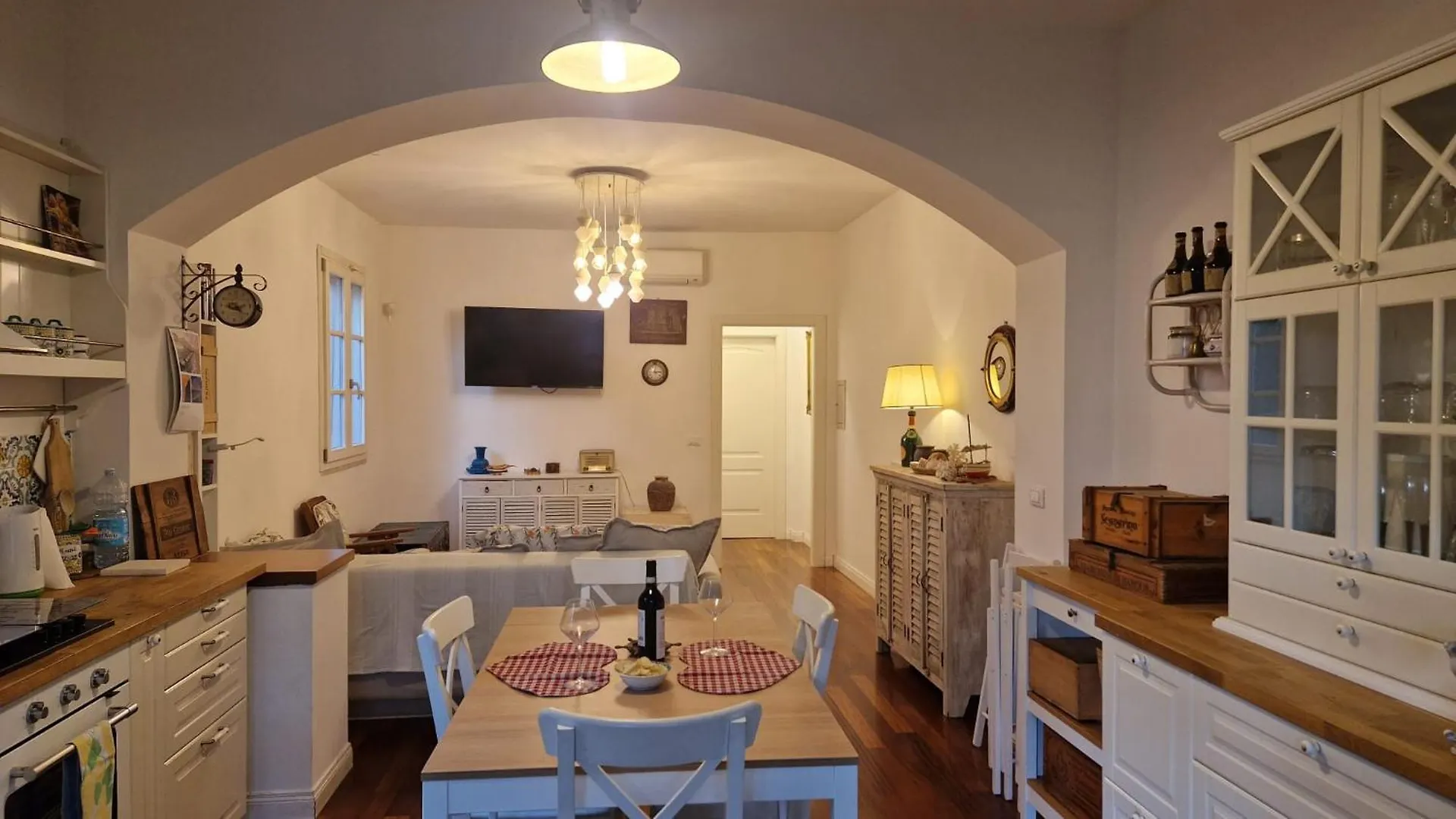 Oasi Ardenza La Tua Casa Al Mare A Livorno Villa 0*,  Italy