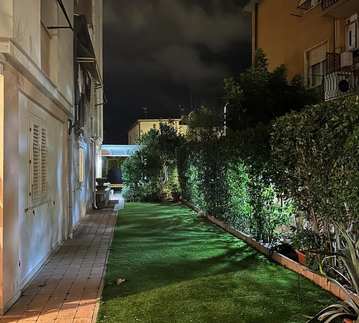Oasi Ardenza La Tua Casa Al Mare A Livorno Villa 0*,  Italy