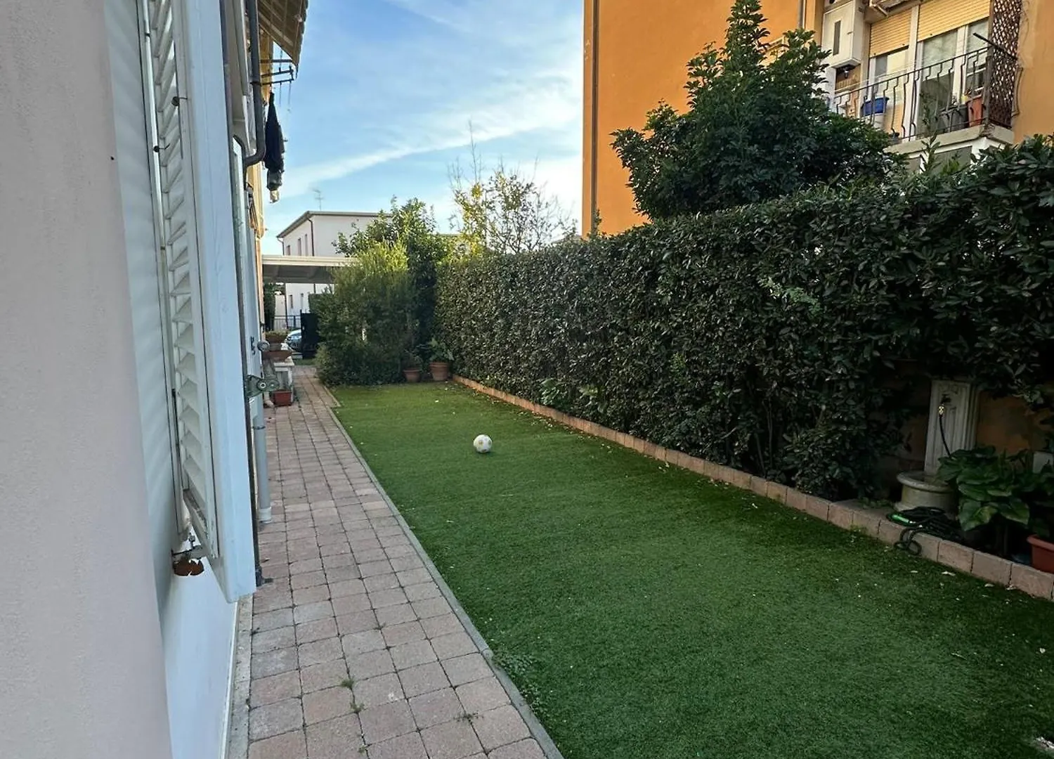 Oasi Ardenza La Tua Casa Al Mare A Livorno Villa Holiday home