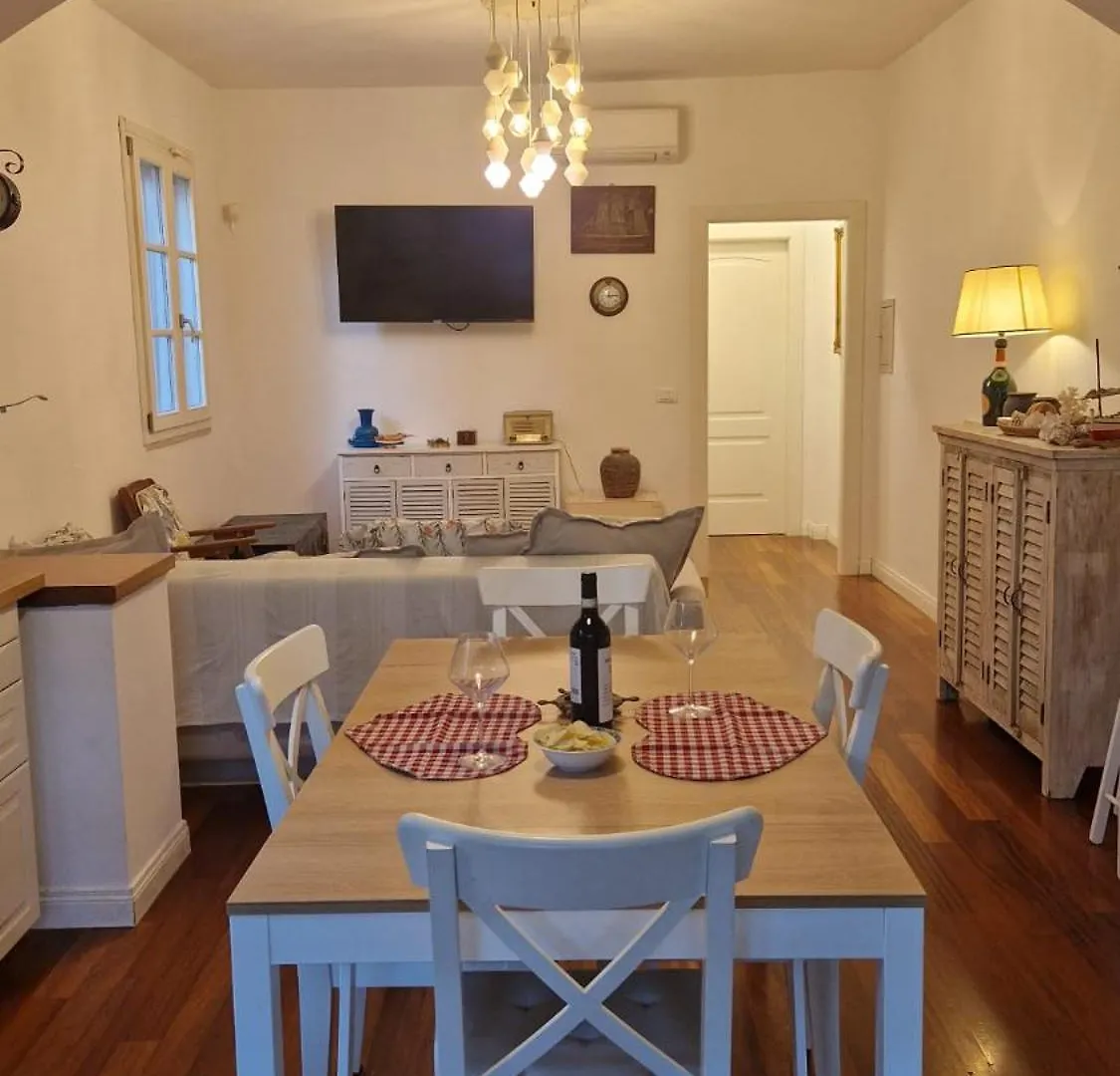 Oasi Ardenza La Tua Casa Al Mare A Livorno Villa Holiday home