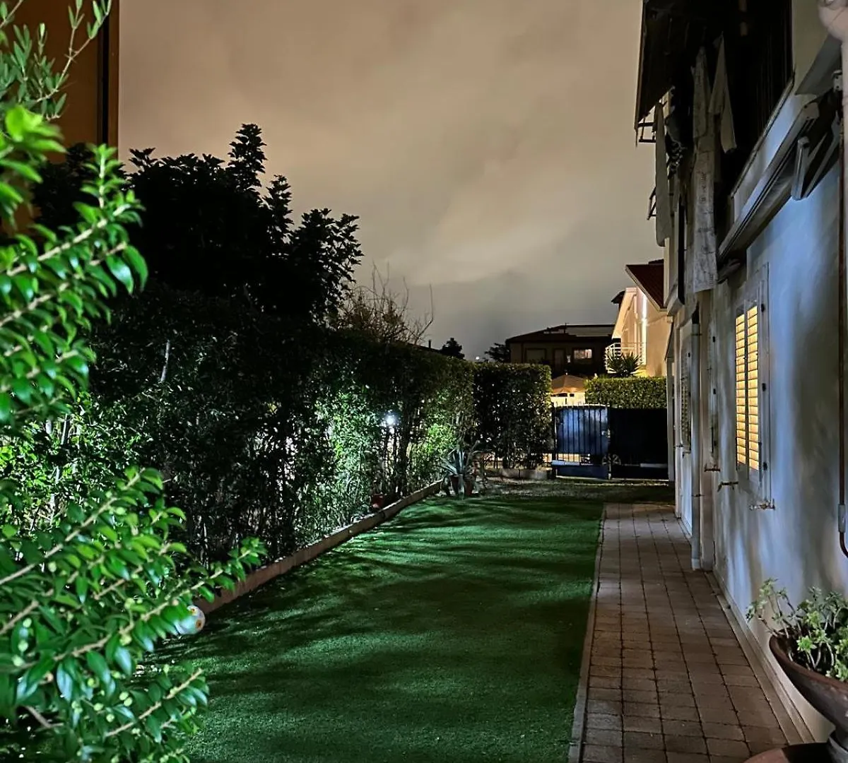 Oasi Ardenza La Tua Casa Al Mare A Livorno Villa Holiday home