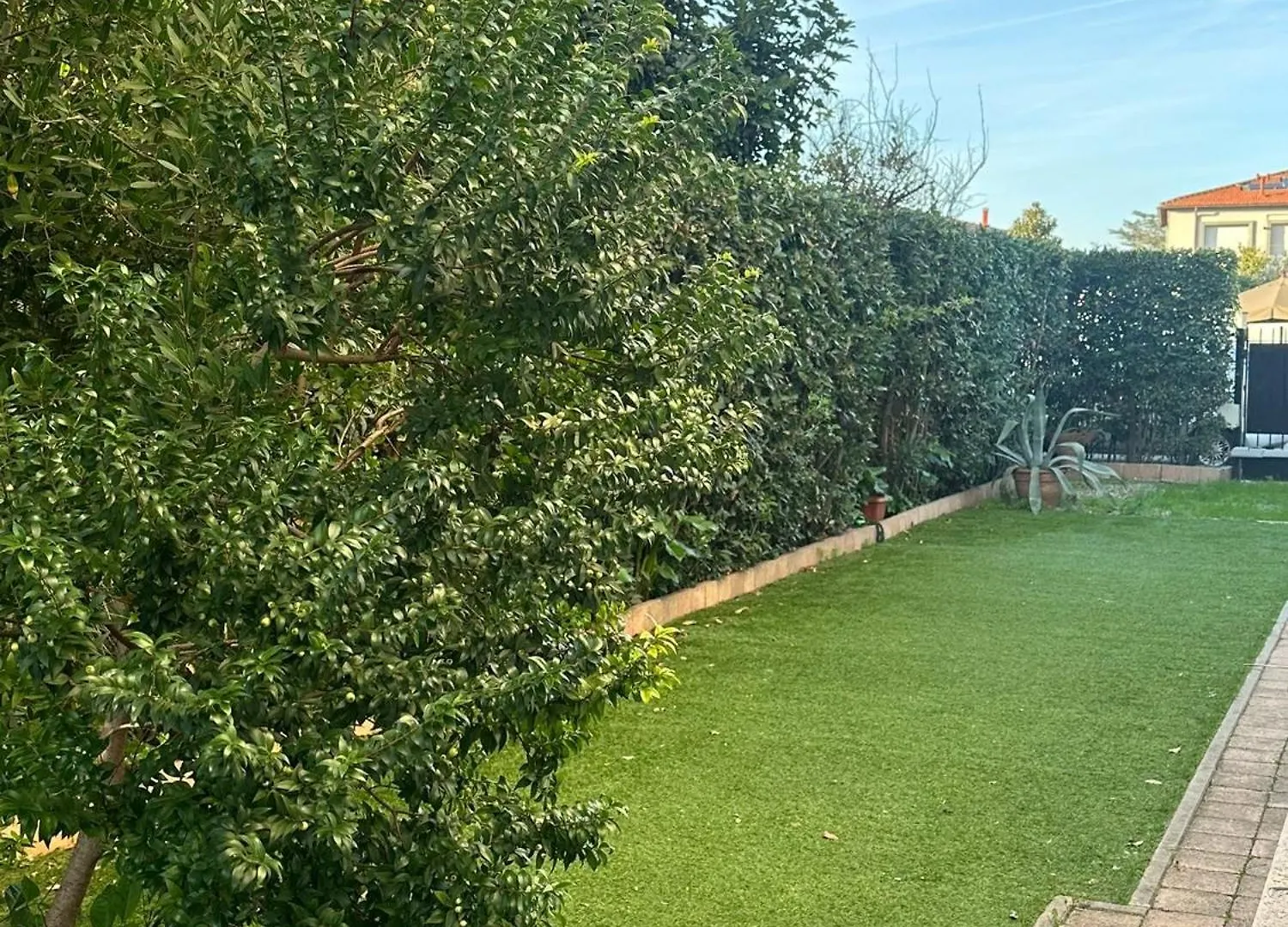 Oasi Ardenza La Tua Casa Al Mare A Livorno Villa