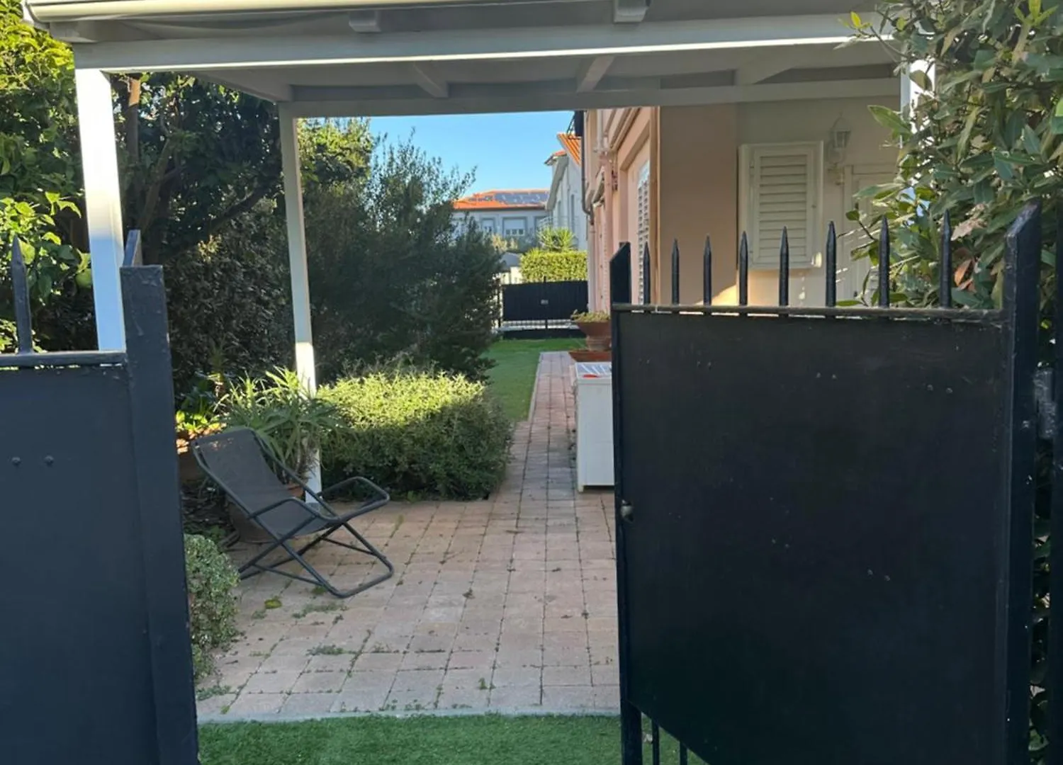 Oasi Ardenza La Tua Casa Al Mare A Livorno Villa 0*,  Italy