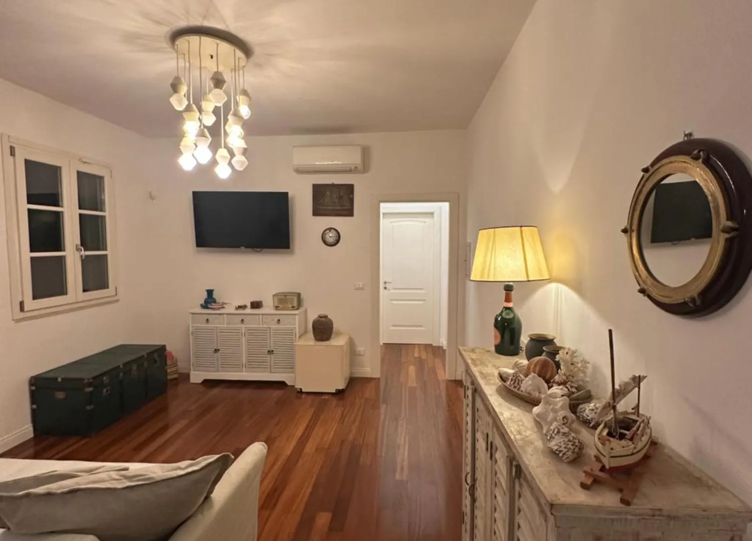 Holiday home Oasi Ardenza La Tua Casa Al Mare A Livorno Villa Italy