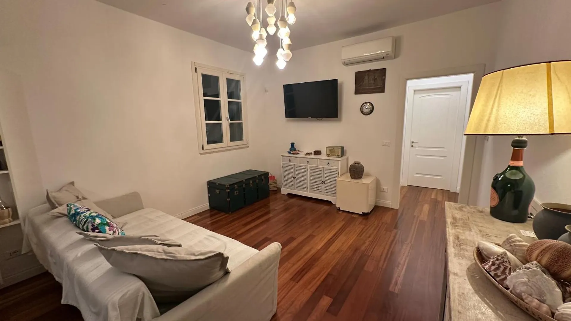 Oasi Ardenza La Tua Casa Al Mare A Livorno Villa