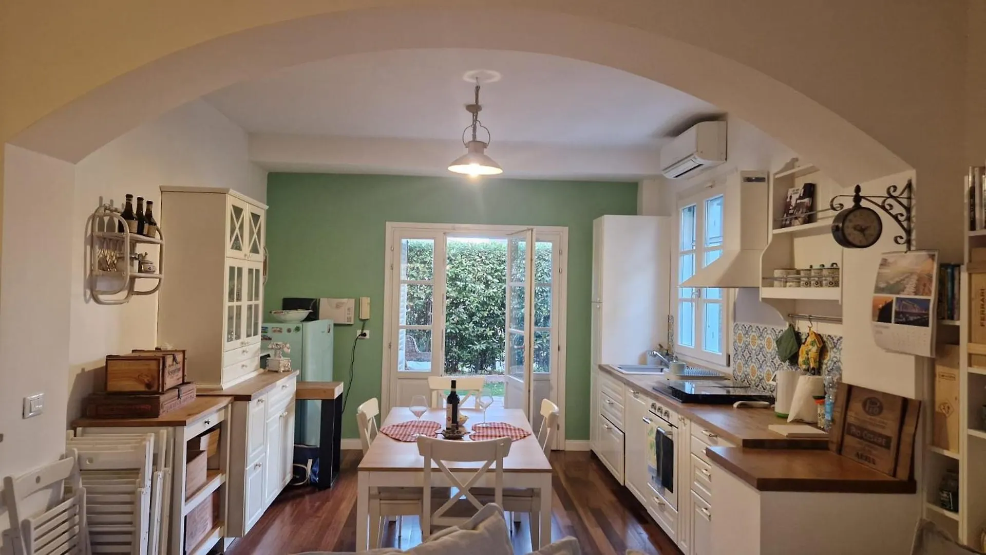 Oasi Ardenza La Tua Casa Al Mare A Livorno Villa Italy