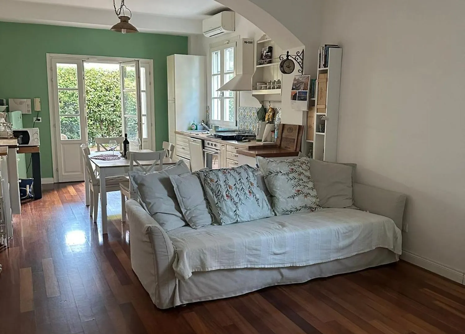 Oasi Ardenza La Tua Casa Al Mare A Livorno Villa Italy